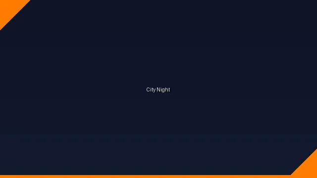 城市夜景主题赛 - 银河Galaxy网址 视频创作挑战
